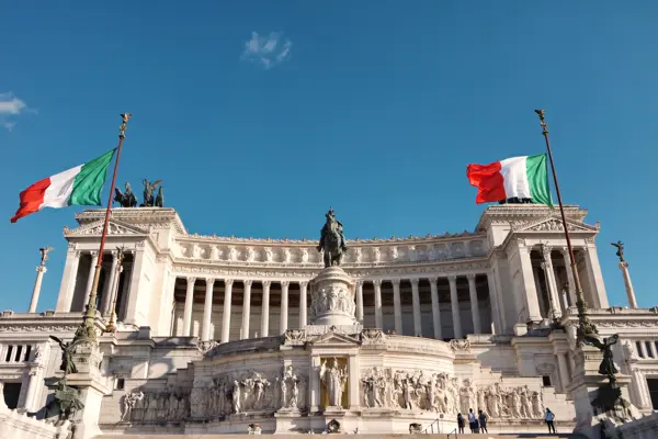Home Swap Rome - Laptop-Friendly Bars and Co-Working Spaces