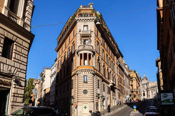 Home Swap Rome - Convenient Home Swapping