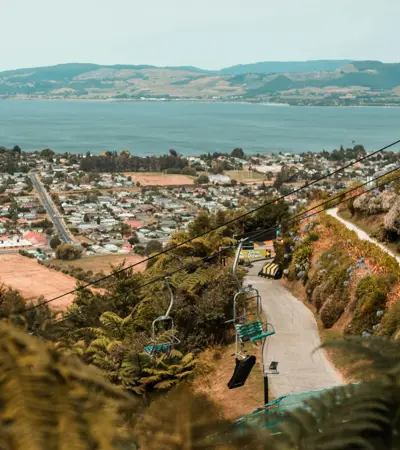 house swap in rotorua