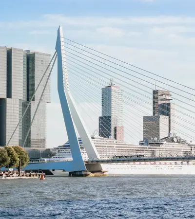 house swap in rotterdam