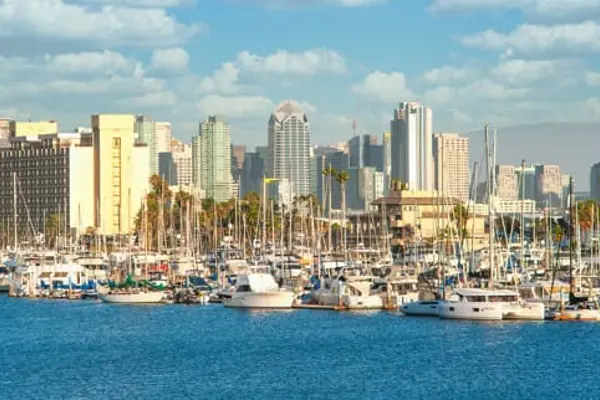 Home Swap San Diego - Best Time to Swap Homes