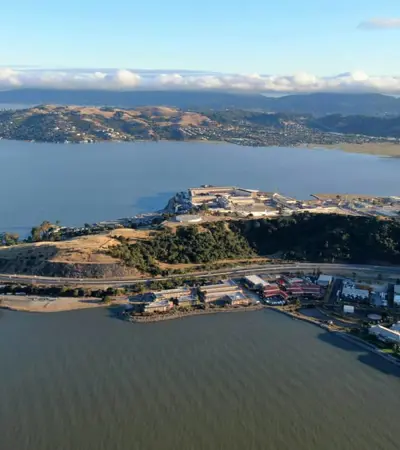house swap in san-rafael