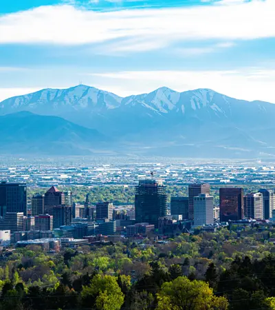 house swap in salt-lake-city