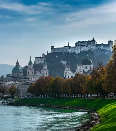 house swap in salzburg