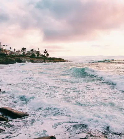house swap in san-diego