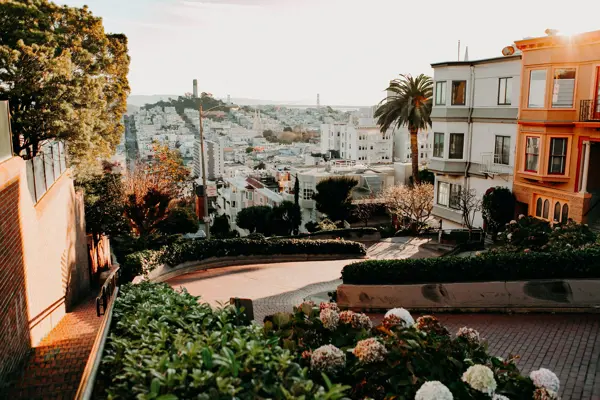 Home Swap San Francisco - The Ultimate Workation in San Francisco: A Swaphouse Adventure