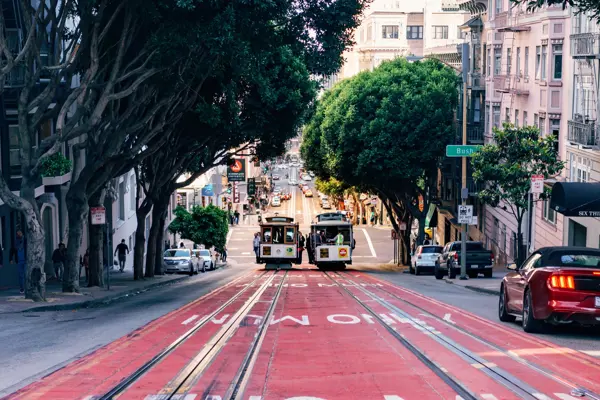 Home Swap San Francisco - Exploring the City by the Bay