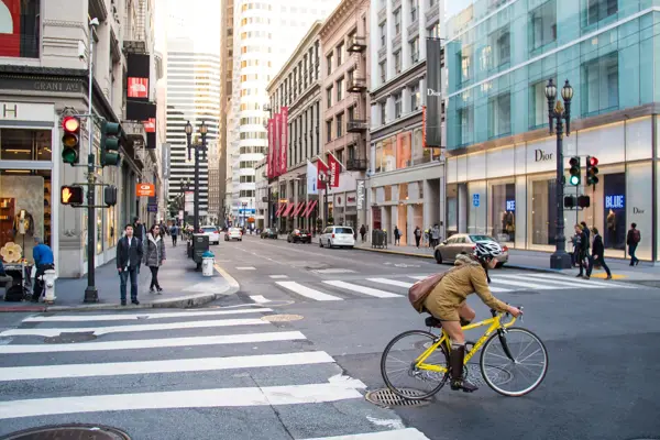 Home Swap San Francisco - Why San Francisco is the Perfect Workation Destination