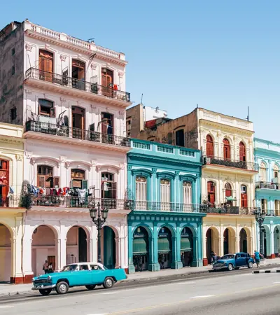 house swap in santiago-de-cuba