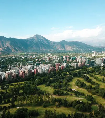 house swap in santiago