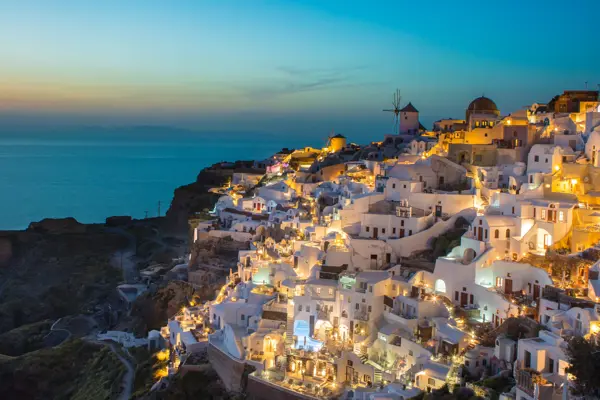 Home Swap Santorini - Welcome to the Romantic Isle of Santorini
