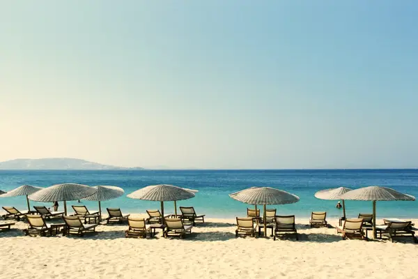 Home Swap Santorini - Beaches and Seaside Fun