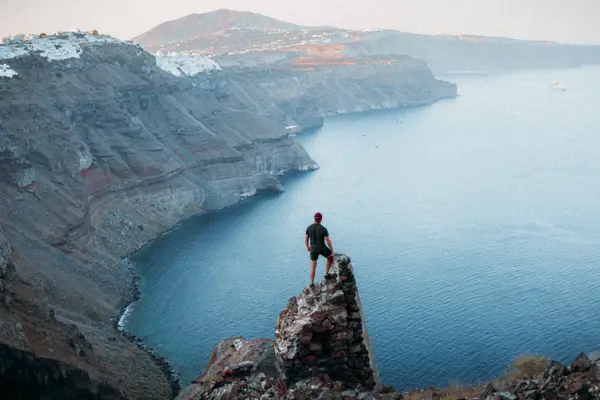 Home Swap Santorini - Hiking and Adventure