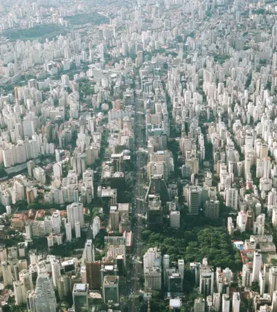 house swap in sao-paulo