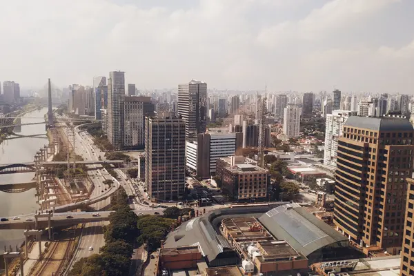 Home Swap Sao Paulo - A Great Destination for Digital Nomads