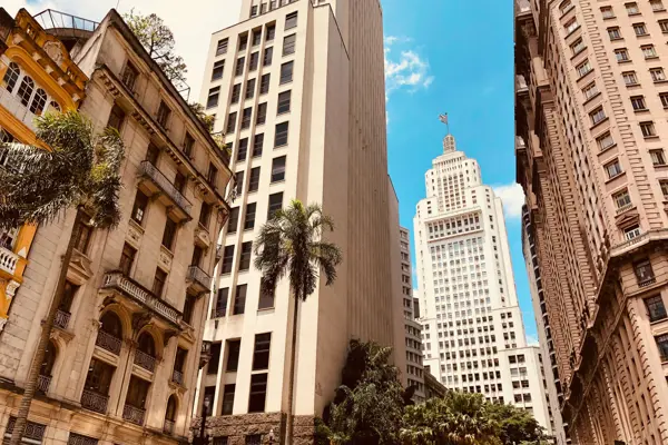 Home Swap Sao Paulo - Work and Play in the Heart of the City