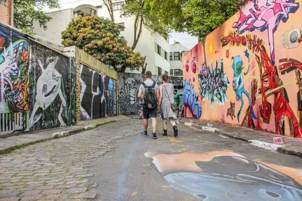 Home Swap Sao Paulo - Experience the Cultural Diversity