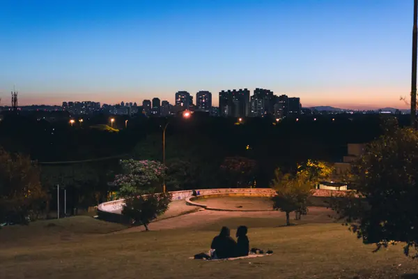 Home Swap Sao Paulo - Get in Touch with Nature
