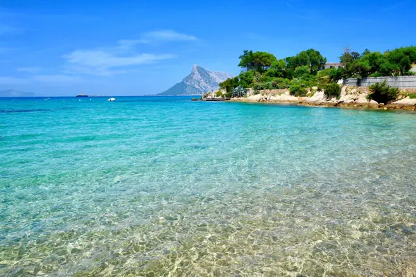 Home Swap Sardinia - Sardinia: A Mediterranean Paradise