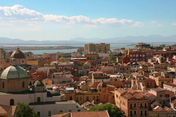 Home Swap Sardinia - Explore the Island's Rich History