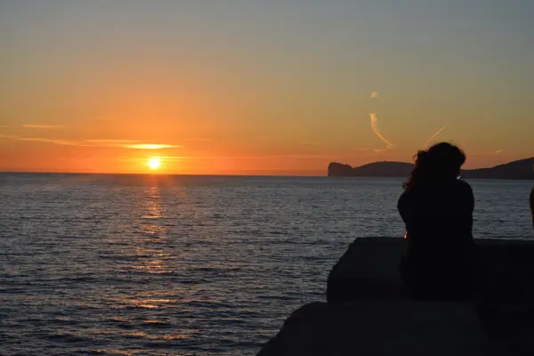 Home Swap Sardinia - Work in Peace and Quiet