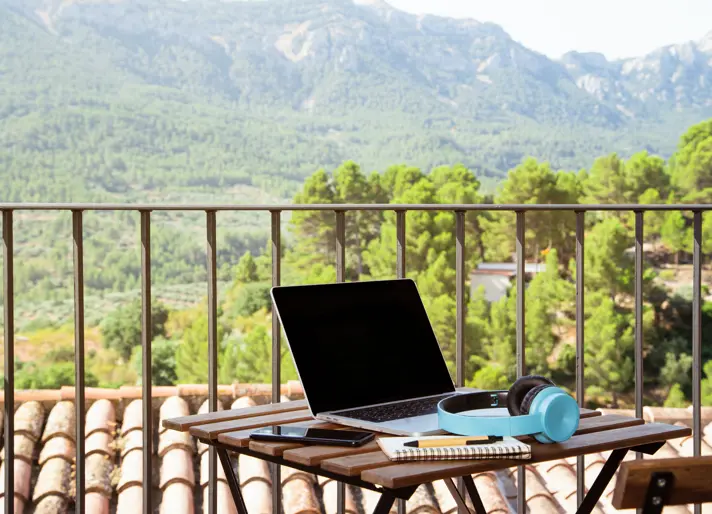Save Vacation Days with Home Swapping