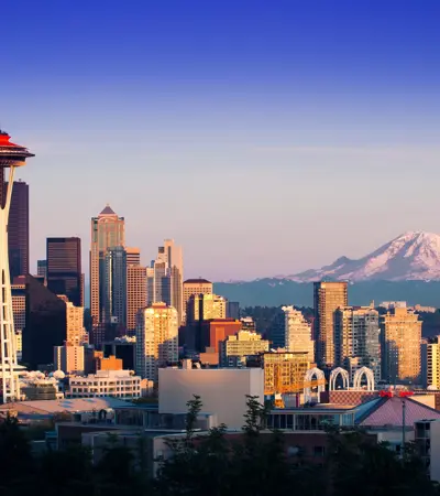 house swap in seattle