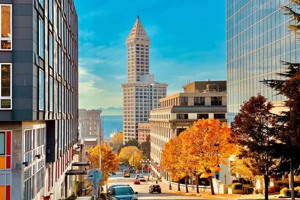 Home Swap Seattle - Swap Your Home for a Seattle Stay