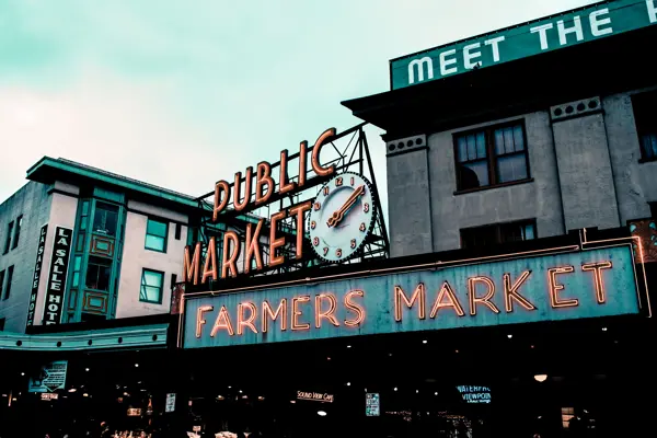 Home Swap Seattle - Explore Seattle's Foodie Scene