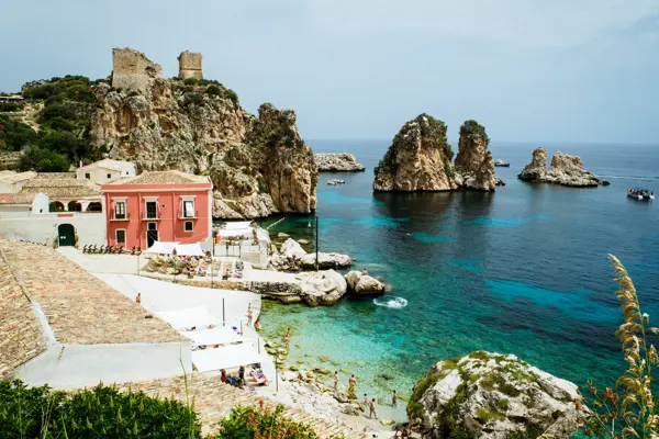 Home Swap Sicily - Escape the Crowds in Your Own Private Retreat
