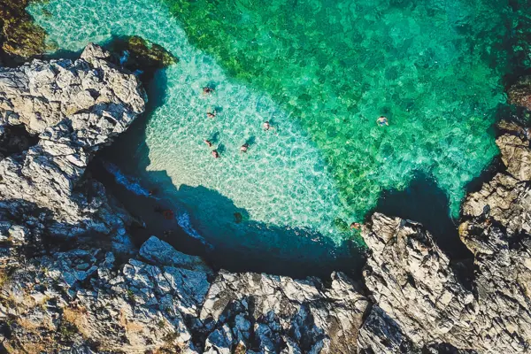 Home Swap Sicily - Take in the Stunning Natural Beauty