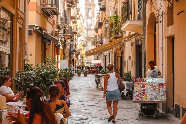 Home Swap Sicily - Experience the Rich Cultural History