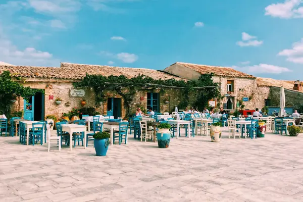 Home Swap Sicily - Indulge in Delicious Local Cuisine