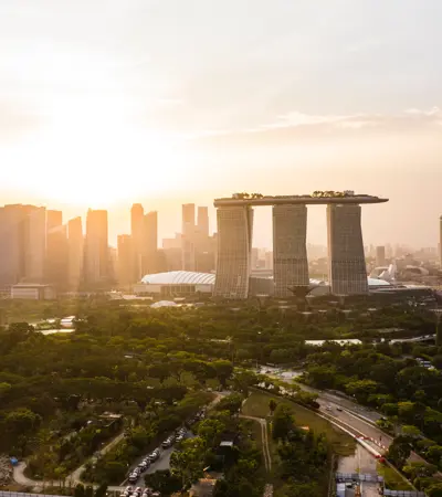 house swap in singapore