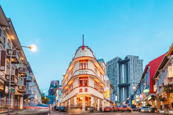 Home Swap Singapore - Home Swapping