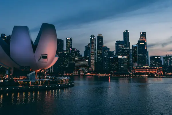 Home Swap Singapore - Popular Locations