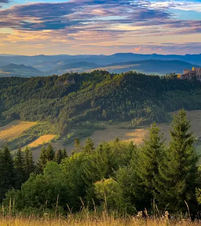 house swap in slovakia