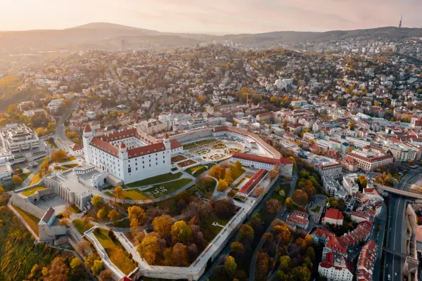 Home Swap Slovakia - Home Swapping