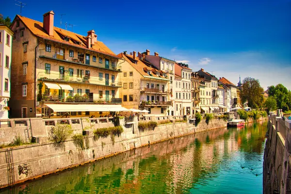 Home Swap Slovenia - Home Swapping
