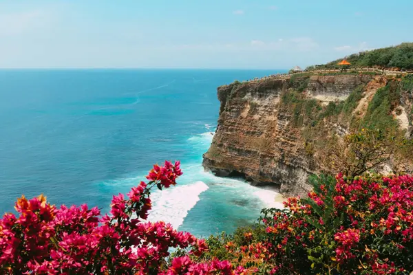 Home Swap South Kuta - Clifftop Bali with Room to Slow Down