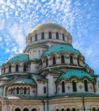 house swap in sofia