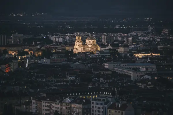 Home Swap Sofia - Work, Play, and Swap: A Guide to Remote Life in Sofia