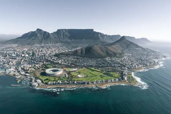 Home Swap South Africa - Remote Working