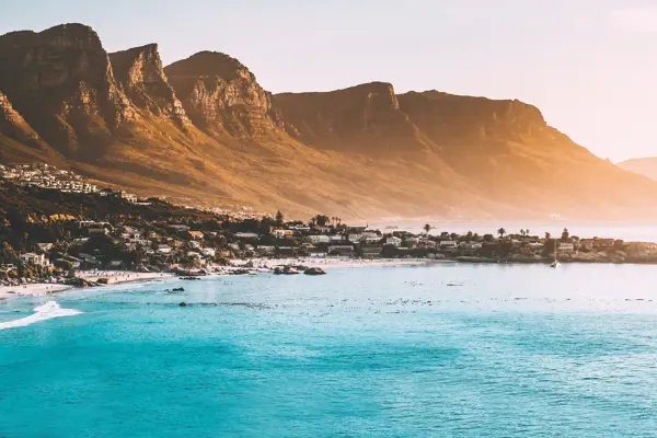 Home Swap South Africa - Popular Locations