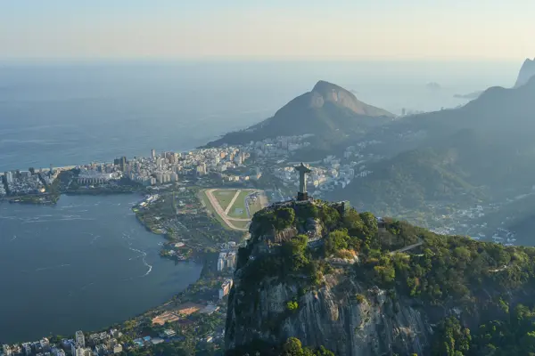 Home Swap South America - Remote Work