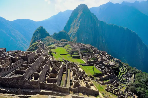 Home Swap South America - Popular Locations