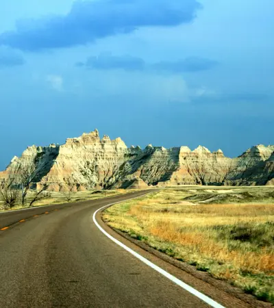 house swap in south-dakota
