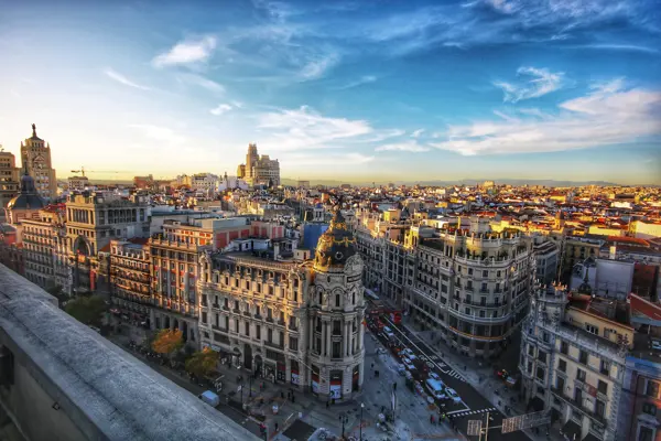 Home Swap Spain - Unveil the Magic of Spain