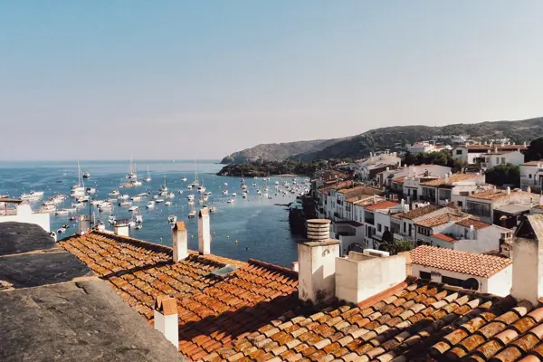 Home Swap Spain - An Oasis for Remote Work and Leisure
