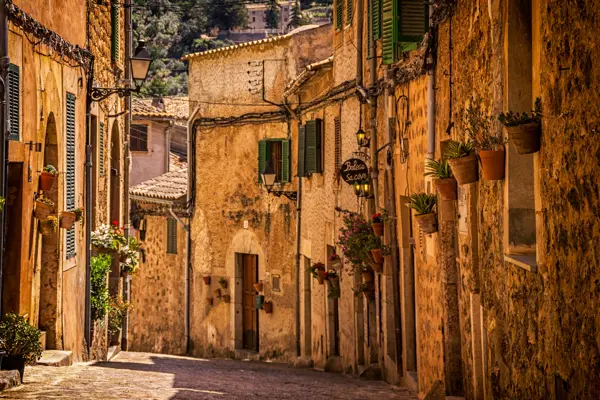 Home Swap Spain - A Journey Through Time and Culture